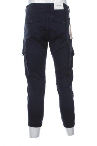Herrenhose Jack & Jones, Größe M, Farbe Blau, Preis € 62,99