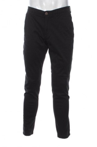Ανδρικό παντελόνι Jack & Jones, Μέγεθος M, Χρώμα Μαύρο, Τιμή 63,99 €