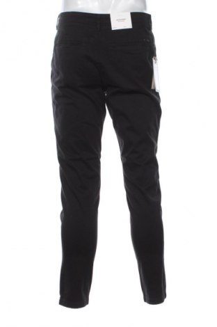 Ανδρικό παντελόνι Jack & Jones, Μέγεθος M, Χρώμα Μαύρο, Τιμή 63,99 €