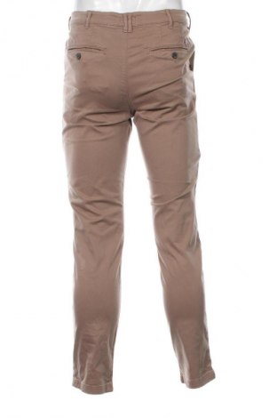Мъжки панталон Jack & Jones, Размер M, Цвят Кафяв, Цена 37,81 лв.