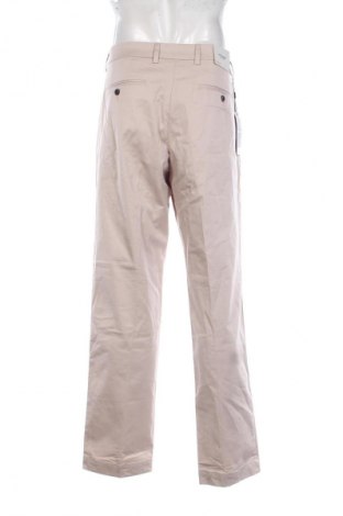 Herrenhose Jack & Jones, Größe L, Farbe Ecru, Preis € 62,99