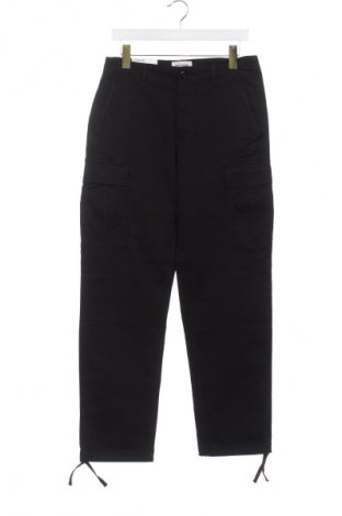 Męskie spodnie Jack & Jones, Rozmiar S, Kolor Czarny, Cena 325,99 zł