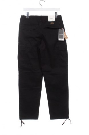 Męskie spodnie Jack & Jones, Rozmiar S, Kolor Czarny, Cena 325,99 zł