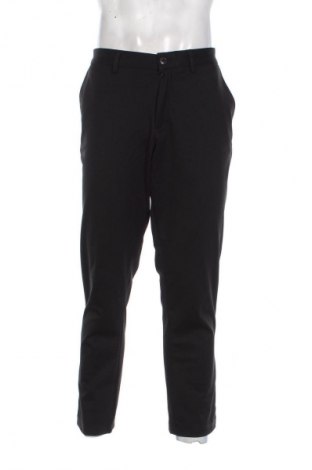 Ανδρικό παντελόνι Jack & Jones, Μέγεθος XL, Χρώμα Μαύρο, Τιμή 57,99 €
