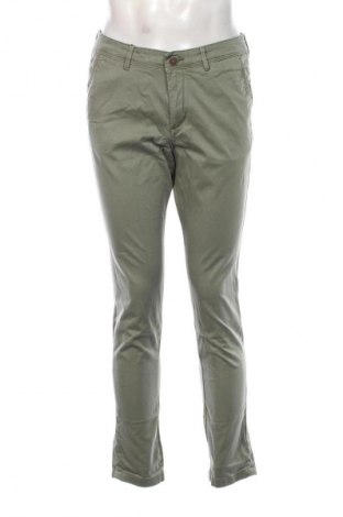 Męskie spodnie Jack & Jones, Rozmiar M, Kolor Zielony, Cena 96,61 zł