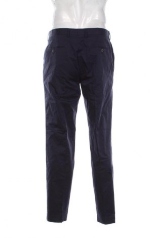 Ανδρικό παντελόνι Jack & Jones PREMIUM, Μέγεθος L, Χρώμα Μπλέ, Τιμή 59,99 €