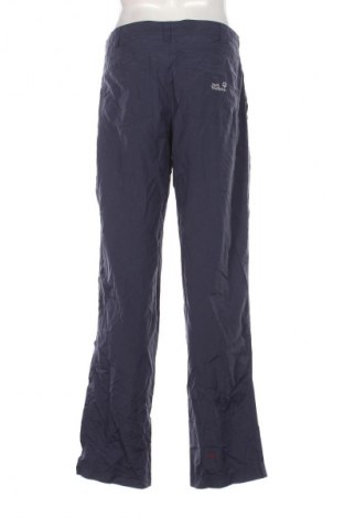 Pánske nohavice  Jack Wolfskin, Veľkosť M, Farba Modrá, Cena  15,95 €