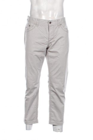 Pantaloni de bărbați Jim Spencer, Mărime L, Culoare Gri, Preț 99,74 Lei
