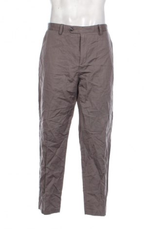 Herrenhose John Lewis, Größe XL, Farbe Grau, Preis 33,99 €