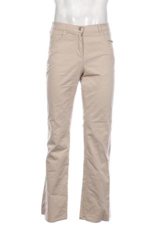 Herrenhose Joy, Größe M, Farbe Beige, Preis € 13,99