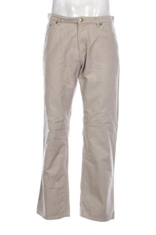 Herrenhose KappAhl, Größe M, Farbe Beige, Preis € 11,99