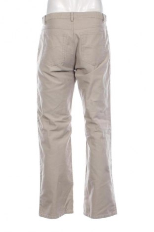 Herrenhose KappAhl, Größe M, Farbe Beige, Preis € 11,99