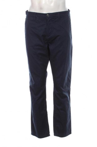 Pantaloni de bărbați Kenvelo, Mărime L, Culoare Albastru, Preț 98,66 Lei