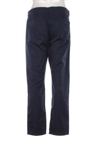 Pantaloni de bărbați Kenvelo, Mărime L, Culoare Albastru, Preț 98,66 Lei