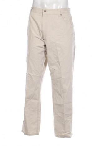 Pantaloni de bărbați Kingfield, Mărime XL, Culoare Bej, Preț 202,99 Lei