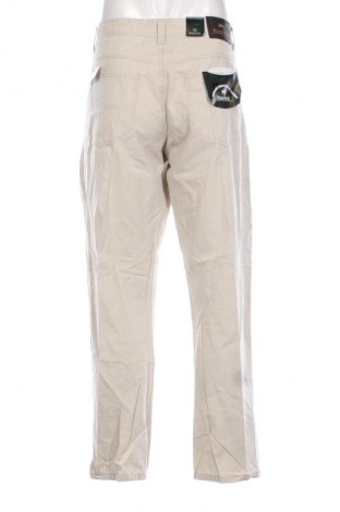 Pantaloni de bărbați Kingfield, Mărime XL, Culoare Bej, Preț 202,99 Lei