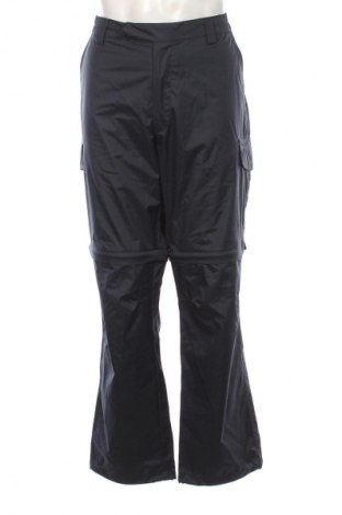 Pantaloni de bărbați Klepper, Mărime XL, Culoare Albastru, Preț 127,99 Lei