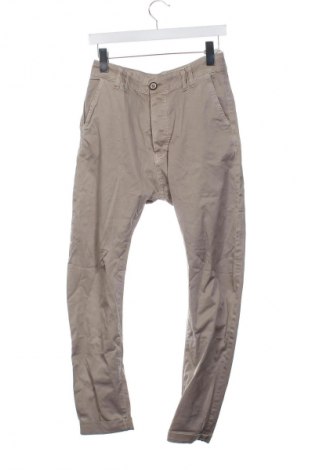 Herrenhose Klixs Jeans, Größe S, Farbe Beige, Preis € 11,99