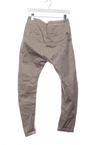 Herrenhose Klixs Jeans, Größe S, Farbe Beige, Preis € 11,99