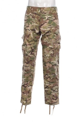 Pantaloni de bărbați Kombat, Mărime S, Culoare Multicolor, Preț 99,56 Lei