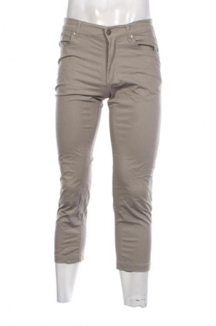 Herrenhose L&A, Größe M, Farbe Beige, Preis € 11,99
