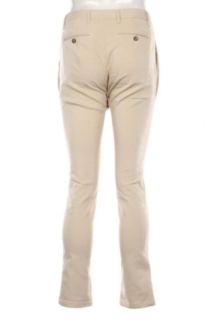 Pantaloni de bărbați LC Waikiki, Mărime S, Culoare Bej, Preț 74,00 Lei