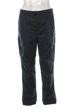 Herrenhose Livergy, Größe M, Farbe Blau, Preis 12,99 €