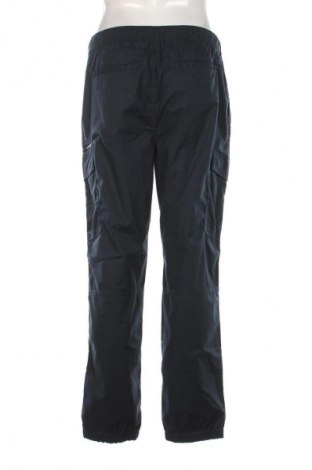 Herrenhose Livergy, Größe M, Farbe Blau, Preis 12,99 €