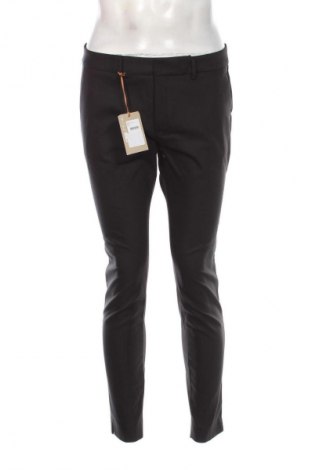 Herrenhose MOS MOSH, Größe M, Farbe Schwarz, Preis € 122,99