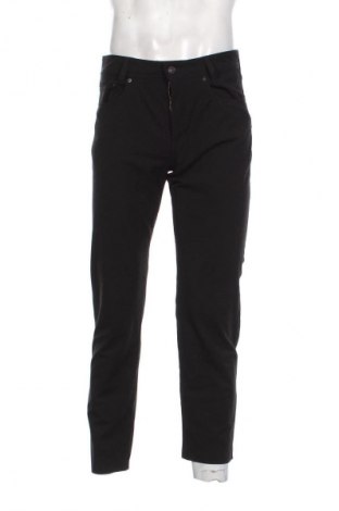 Pantaloni de bărbați Mac, Mărime M, Culoare Negru, Preț 173,00 Lei