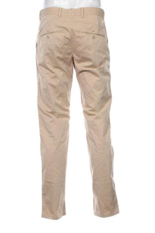 Herrenhose Mango, Größe L, Farbe Beige, Preis 20,97 €