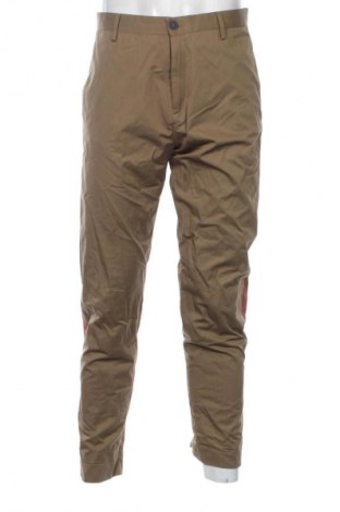 Pantaloni de bărbați Marciano, Mărime M, Culoare Bej, Preț 227,04 Lei