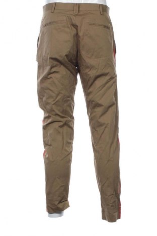 Pantaloni de bărbați Marciano, Mărime M, Culoare Bej, Preț 227,04 Lei