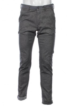 Pantaloni de bărbați Mason's, Mărime M, Culoare Gri, Preț 221,99 Lei