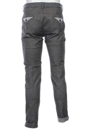 Pantaloni de bărbați Mason's, Mărime M, Culoare Gri, Preț 221,99 Lei