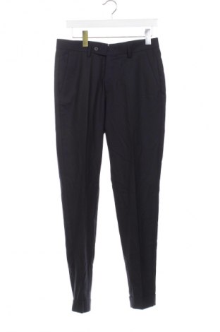 Herrenhose Massimo Dutti, Größe S, Farbe Blau, Preis 56,99 €