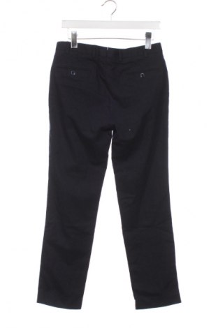 Herrenhose Massimo Dutti, Größe S, Farbe Blau, Preis € 34,78