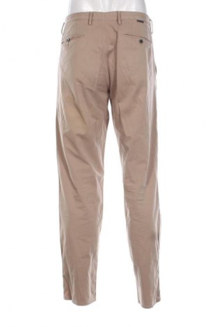 Herrenhose Massimo Dutti, Größe L, Farbe Beige, Preis € 34,78