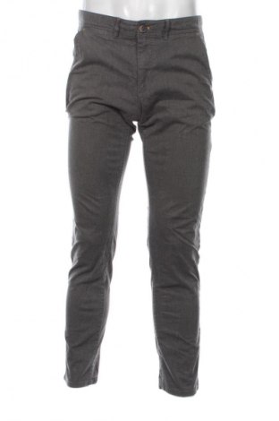 Herrenhose Montego, Größe M, Farbe Grau, Preis 19,95 €