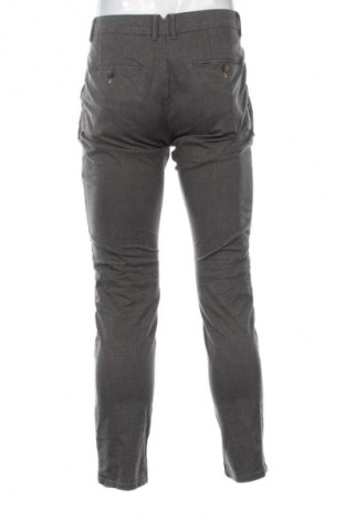 Herrenhose Montego, Größe M, Farbe Grau, Preis 19,95 €