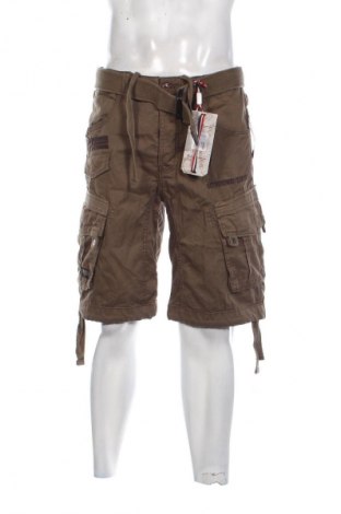 Herrenhose Moods Of Norway, Größe M, Farbe Grün, Preis € 109,99