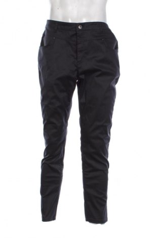 Herrenhose More & More, Größe M, Farbe Blau, Preis € 109,99