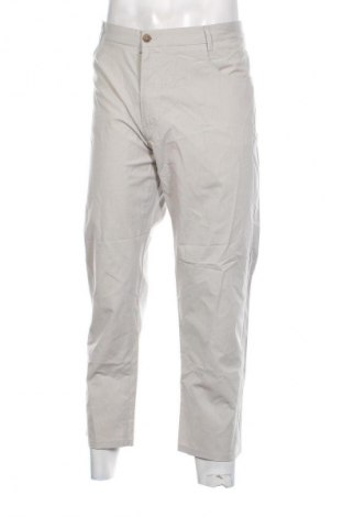Herrenhose Navigare, Größe XL, Farbe Ecru, Preis € 34,99