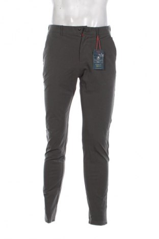 Herrenhose New Zealand Auckland, Größe M, Farbe Grün, Preis € 109,99