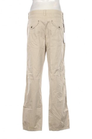 Herrenhose Niama Man, Größe XL, Farbe Grau, Preis 17,99 €