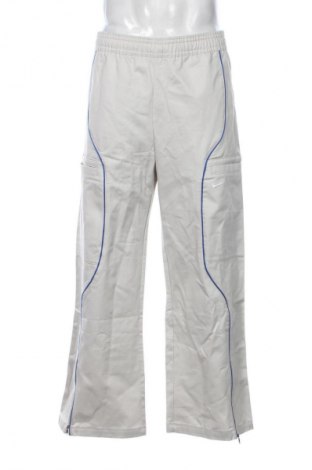Herrenhose Nike, Größe L, Farbe Ecru, Preis € 109,99
