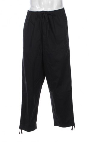 Męskie spodnie Nike, Rozmiar XXL, Kolor Czarny, Cena 407,99 zł