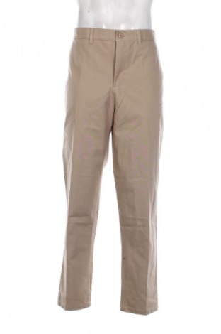 Herrenhose Nike, Größe L, Farbe Beige, Preis 98,99 €