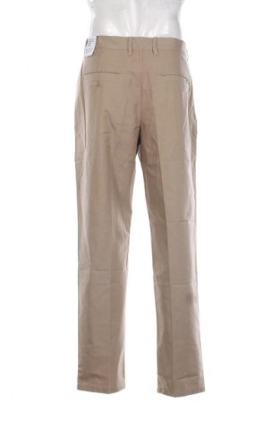 Herrenhose Nike, Größe L, Farbe Beige, Preis 98,99 €