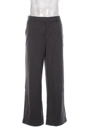Herrenhose Object, Größe L, Farbe Grau, Preis € 68,99